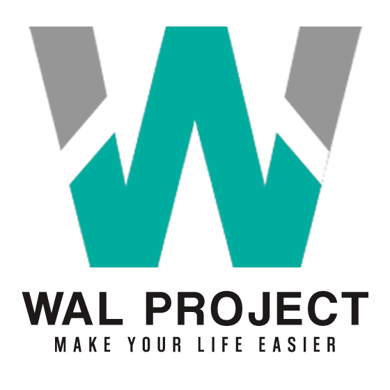 Walproject Development