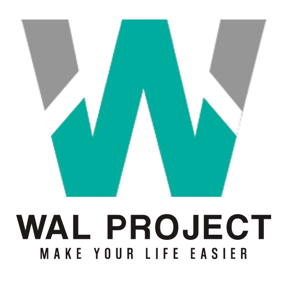 Logo Walproject